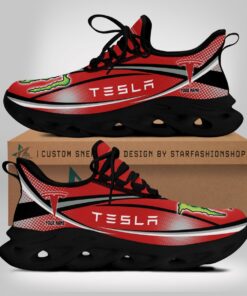 Tesla Schuhe