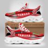 Yamaha Schuhe