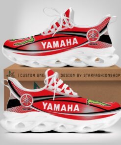 Yamaha Schuhe
