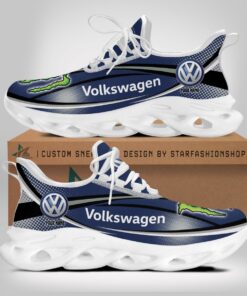 Alternative view of Volkswagen Schuhe