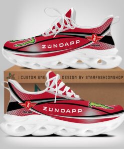 Zundapp Schuhe