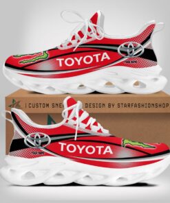 Alternative view of Toyota Schuhe