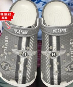 Bentley Clogs
