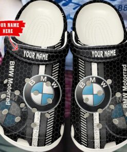 BMW Motorrad Clogs