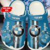 BMW Car Clogs