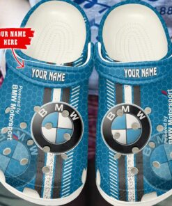 BMW Motorsport Clogs