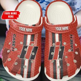 Case IH Clogs