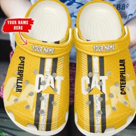 Caterpillar Inc Clogs