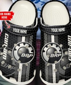 BRP Can-am Clogs