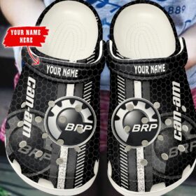 BRP Can-am Clogs