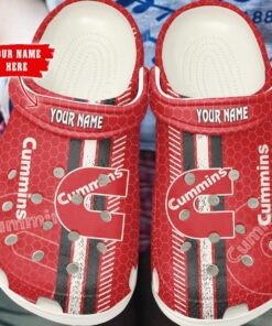 Cummins Clogs