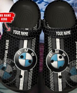 Alternative view of BMW Motorrad Clogs