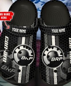 Alternative view of BRP Can-am Clogs