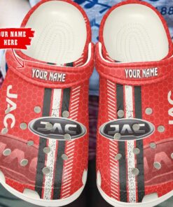 JAC Truck Clogs