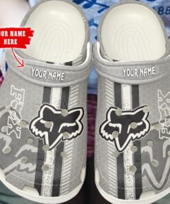 Fox Racing Clogs