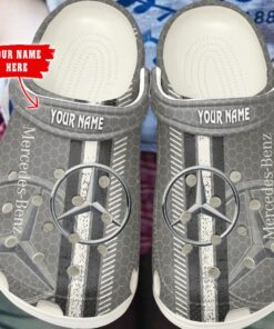 Mercedes-Benz Clogs