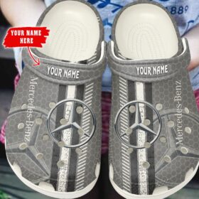 Mercedes-Benz Clogs