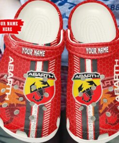 Abarth  Clogs