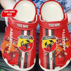 Abarth  Clogs