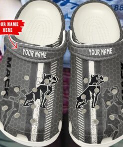 Mack Clogs