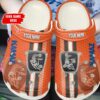 Kamaz Clogs