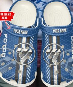 Foton Clogs