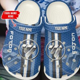 Foton Clogs