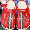 Isuzu Clogs