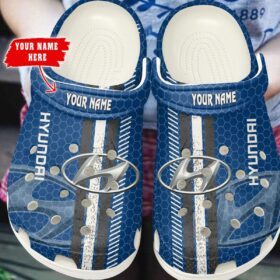 Hyundai Clogs