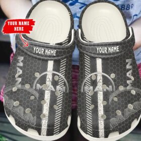 MAN Truck Clogs