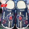 Scania Clogs