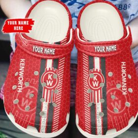 Kenworth Clogs