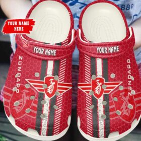 Zundapp Clogs