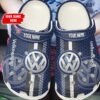 Volkswagen Clogs