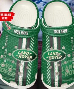 Land Rover Clogs