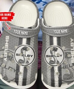 Ford Shelby Clogs