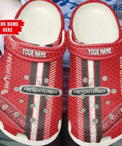 Freightliner Clogs
