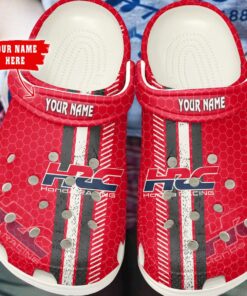 Honda HRC Clogs