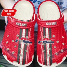 Honda HRC Clogs
