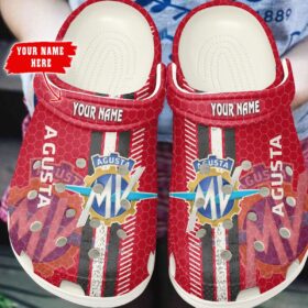 MV Agusta Clogs