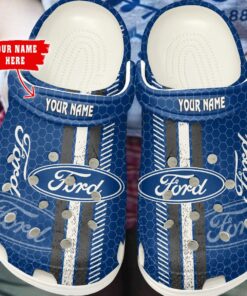 Ford Clogs