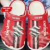 Suzuki Clogs