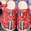 Massey Ferguson Clogs