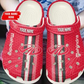 Mahindra Clogs