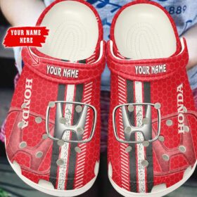 Honda Clogs
