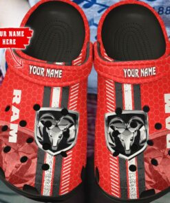 Alternative view of Ram Truck Clogs