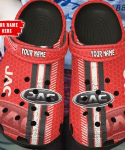 Alternative view of JAC Truck Clogs