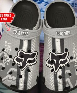 Alternative view of Fox Racing Clogs