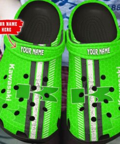 Alternative view of Kawasaki Clogs