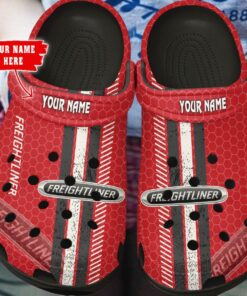 Alternative view of Freightliner Clogs